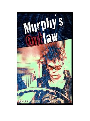 cover image of Murphy´s Outlaw